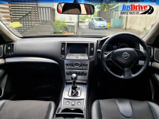 2012 Nissan SKYLINE for sale in Kingston / St. Andrew, Jamaica