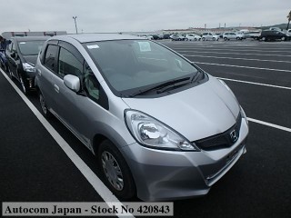 2013 Honda Fit for sale in Kingston / St. Andrew, Jamaica