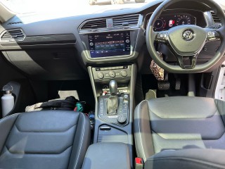 2020 Volkswagen Tiguan TSI for sale in Kingston / St. Andrew, Jamaica