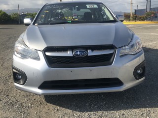 2015 Subaru Impreza G4 for sale in Kingston / St. Andrew, Jamaica