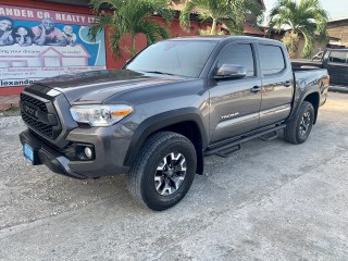 2018 Toyota Tacoma Trd Off Road for sale in Kingston / St. Andrew, Jamaica