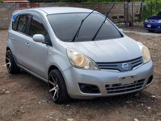 2012 Nissan Note X for sale in St. Catherine, Jamaica