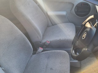 2013 Toyota Passo