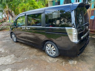 2013 Honda Stepwagon for sale in St. Ann, Jamaica