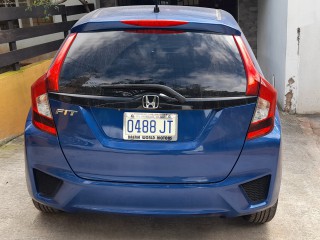 2014 Honda Fit for sale in Kingston / St. Andrew, Jamaica