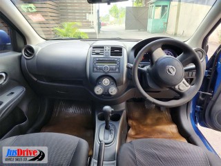 2013 Nissan LATIO for sale in Kingston / St. Andrew, Jamaica