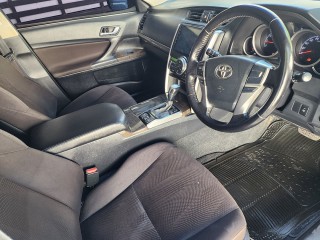 2016 Toyota MARK X