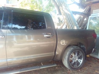 2007 Toyota Tundra for sale in Kingston / St. Andrew, Jamaica