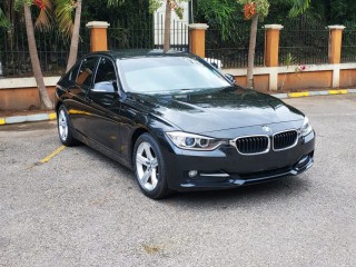 2013 BMW 3 series for sale in Manchester, Jamaica