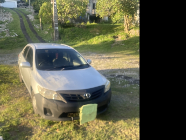 Jamaica
