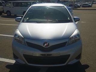 2013 Toyota VITZ for sale in Kingston / St. Andrew, Jamaica