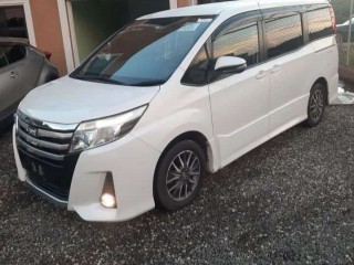 2014 Toyota Noah SI for sale in Manchester, Jamaica