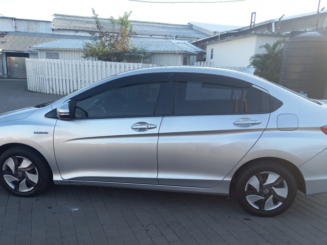 2017 Honda Grace for sale in Kingston / St. Andrew, Jamaica