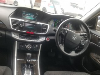 2014 Honda Accord for sale in Manchester, Jamaica