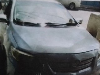 2008 Toyota Xli