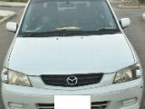 2002 Mazda DEMIO for sale in Kingston / St. Andrew, Jamaica
