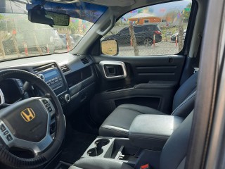 2008 Honda 2008 Honda ridgeline RTL type for sale in St. Elizabeth, Jamaica