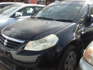 2007 Suzuki sx4 for sale in Kingston / St. Andrew, Jamaica