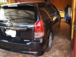 2008 Toyota Wish