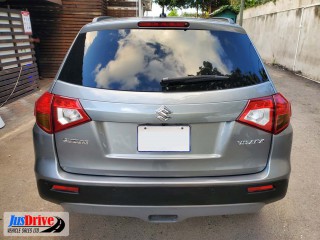 2018 Suzuki VITARA for sale in Kingston / St. Andrew, Jamaica