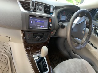 2013 Nissan Sylphy for sale in Hanover, Jamaica