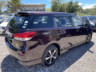 2011 Toyota Wish for sale in Manchester, Jamaica