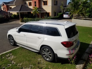 2015 Mercedes Benz GL400 for sale in Kingston / St. Andrew, Jamaica