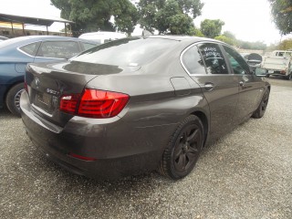 2012 BMW 520i for sale in Kingston / St. Andrew, Jamaica