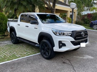 2019 Toyota HILUX for sale in Kingston / St. Andrew, Jamaica