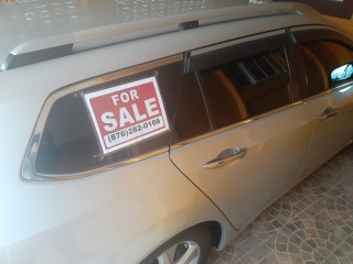 2011 Honda Accord for sale in Kingston / St. Andrew, Jamaica