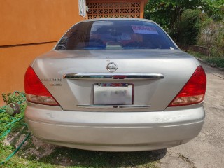 2004 Nissan Bluebird Sylphy for sale in Kingston / St. Andrew, Jamaica