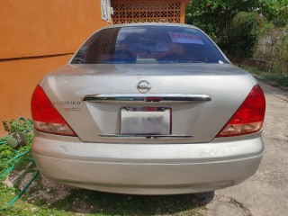 2004 Nissan Bluebird Sylphy 
$390,000