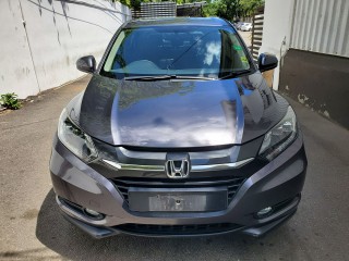 2016 Honda HRV for sale in Kingston / St. Andrew, Jamaica