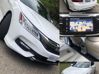 2017 Honda Accord for sale in Kingston / St. Andrew, Jamaica