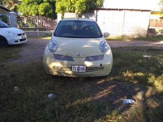 2002 Nissan MARCH for sale in St. Catherine, Jamaica