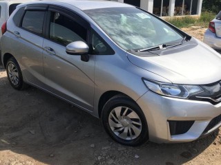 2015 Honda Fit for sale in St. Catherine, Jamaica