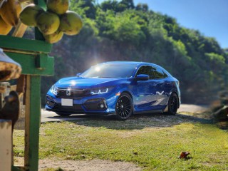 2020 Honda Civic for sale in St. James, Jamaica