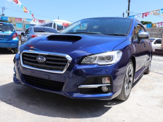 2015 Subaru Levorg for sale in Kingston / St. Andrew, Jamaica