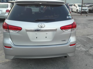 2010 Toyota Wish for sale in Kingston / St. Andrew, Jamaica