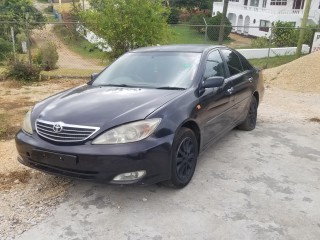 2003 Toyota Camry for sale in Manchester, Jamaica