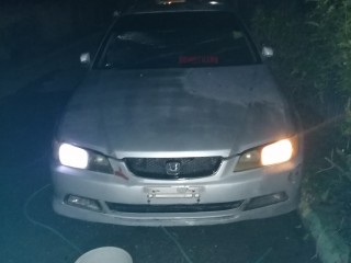 1998 Honda Torneo for sale in St. Catherine, Jamaica