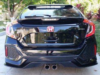 2017 Honda Civic Sport for sale in St. Ann, Jamaica