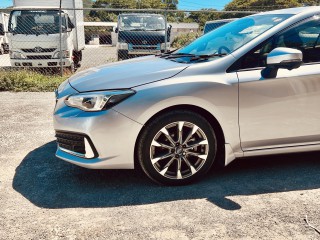 2020 Subaru Impreza for sale in St. Catherine, Jamaica