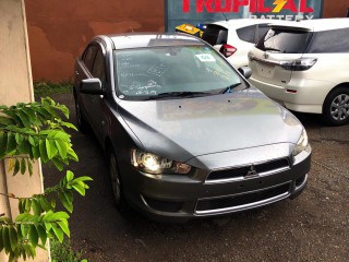 2014 Mitsubishi Galant Fortis for sale in Kingston / St. Andrew, Jamaica