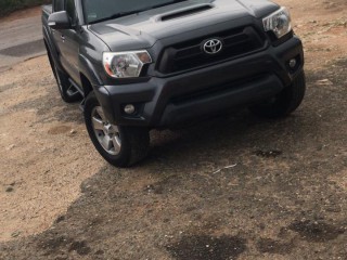 2013 Toyota Tacoma for sale in Manchester, Jamaica