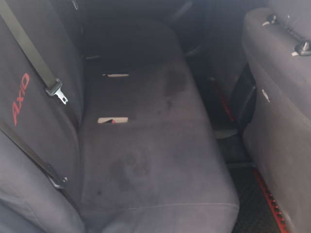 2017 Toyota Axio for sale in St. James, Jamaica