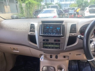 2007 Toyota Fortuner