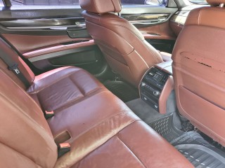 2013 BMW 740I
$2,490,000