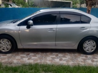 2014 Subaru G4 for sale in Kingston / St. Andrew, Jamaica