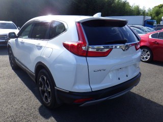 2021 Honda CRV Hybrid 
$6,400,000